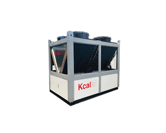 卡林低温空气源热泵模块机组